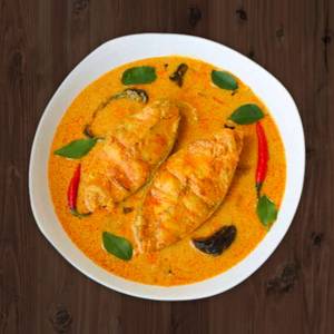 Malabari fish curry