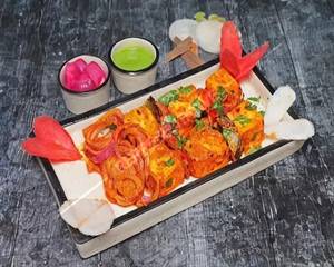Ajwani Paneer Tikka