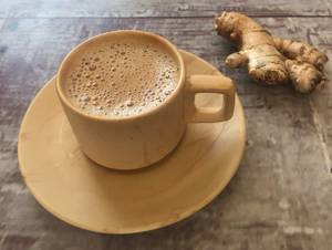 Ginger Tea 230ml