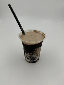 Chocolate Shake