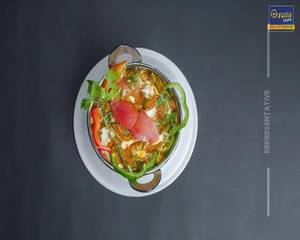 Kadai Paneer