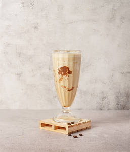 Lotus Biscoff Shake
