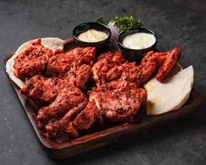 Bbq Chicken
