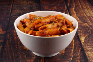 Chinki Pinki - Penne Pasta