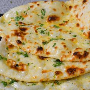 Butter Naan