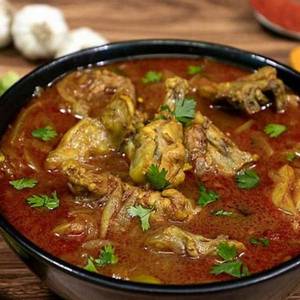 Special Tawa Chicken