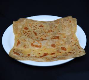 Wheat Parotta