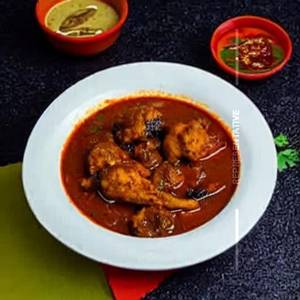 Chicken Makkhanwala (8 Pcs)