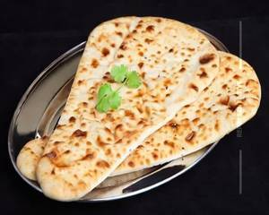 Butter Naan