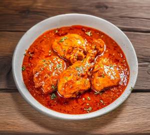 Chicken Mughlai (2pic)