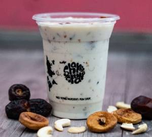 Dry Fruit Delight Milkshake