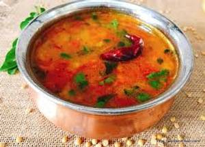 Tomato Dal