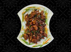 Chilly Chicken