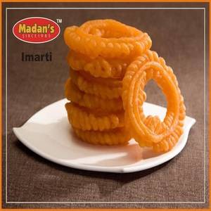 IMERTI 2PC DESI GHEE