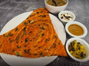 Special Mysore Masala Dosa