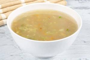 Sweet Corn Veg Soup [500ML]