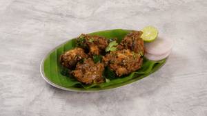 Chicken Varuval
