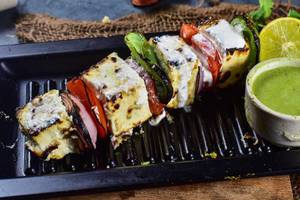 Paneer Malai Tikka