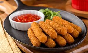 Cheese Finger