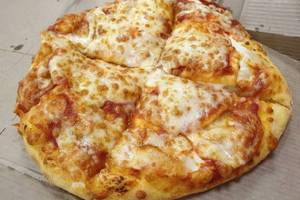 Magic Tomato Pizza [7 Inches]