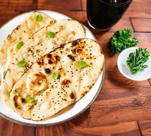 Butter Naan