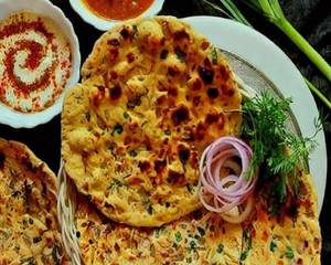 Missi Roti