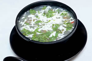 Veg Soup