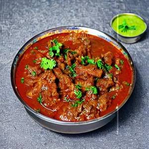 Mutton Keema Curry