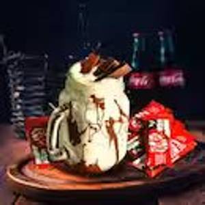 Kit-Kat Shake