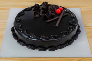 Death By Chocolate Cake (1 Pounds)