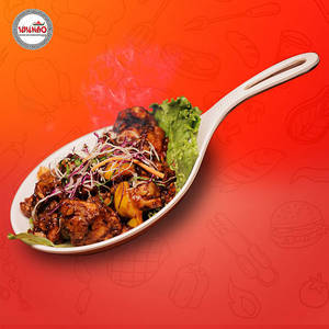Bbq Chicken