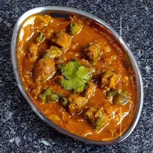 Veg masala