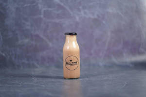 Chocolate Shake