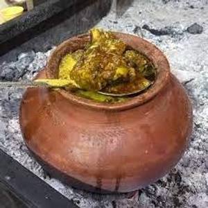 Champaran Special Handi Mutton