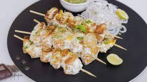 Malai Chaap