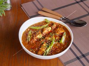 Kadhai Murgh