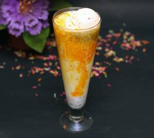 Keshar Falooda