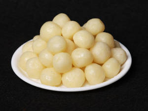 Rasagulla (250grms)