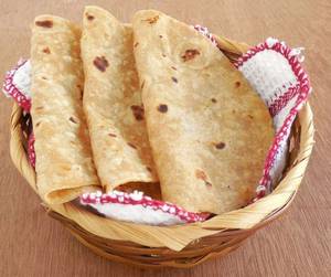 Chapati