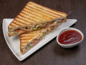 Veg Cheese