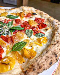 Cheese Pizza [Double]