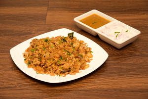 Egg kothuporrota
