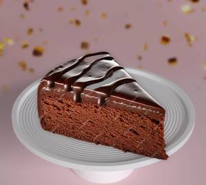 Chocolate Pastry Eggless