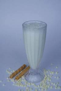 Vanilla Shake