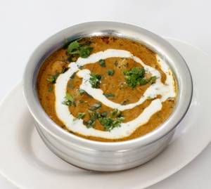Mushroom Curry
