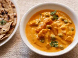 Veg Makkhanwala