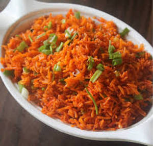 Veg Schezwan Fried Rice [ 1/2 Kg ]