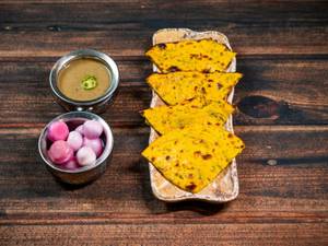 Missi Roti