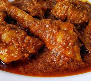 Chicken Kosha(4Pc)