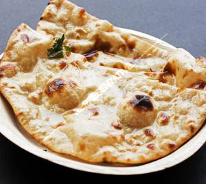 Butter Roti